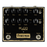 FRIEDMAN BE-OD DELUXE