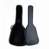 仿皮木吉他袋