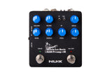 NUX MLD Bass Preamp+DI (NBP-5)