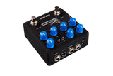 NUX MLD Bass Preamp+DI (NBP-5)