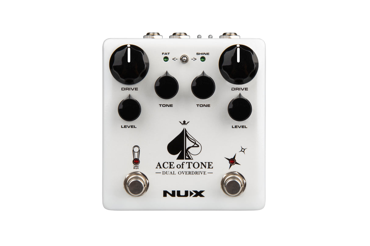 NUX ACE of Tone (NDO-5)