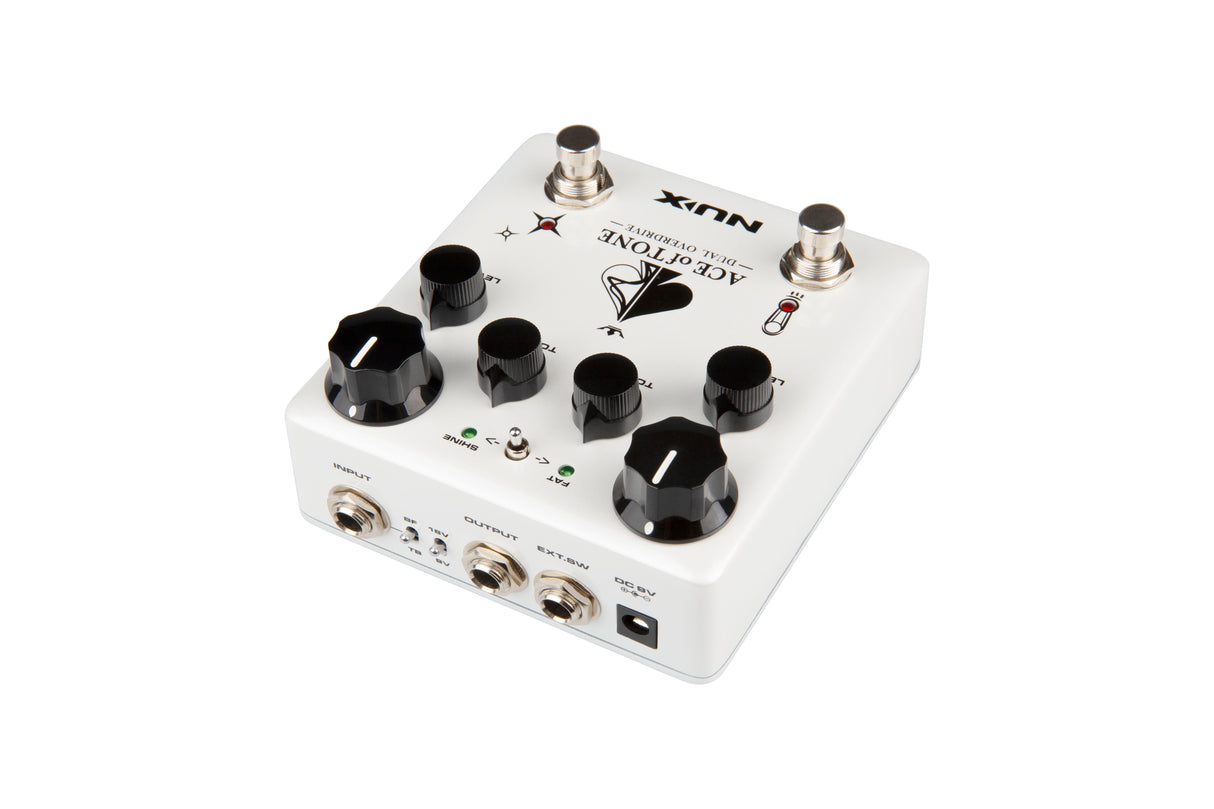 NUX ACE of Tone (NDO-5)