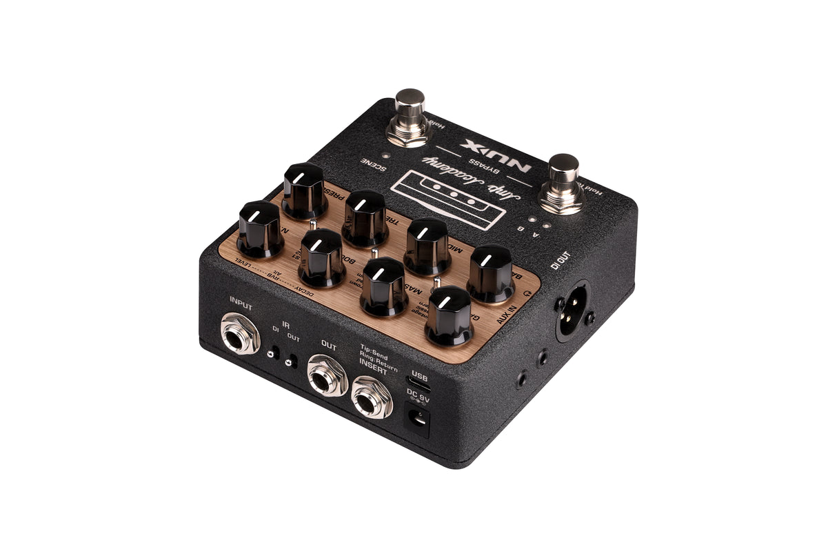 NUX Amp Academy (NGS-6)