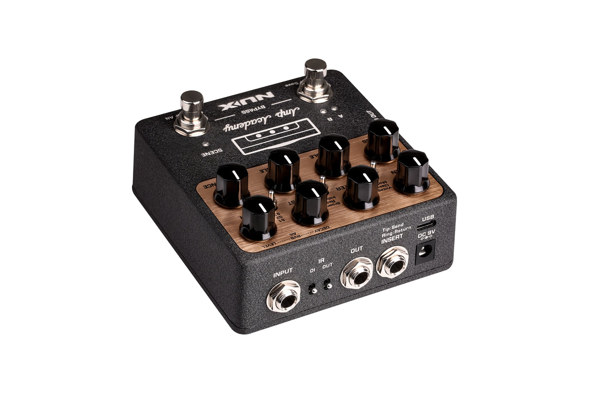 NUX Amp Academy (NGS-6)