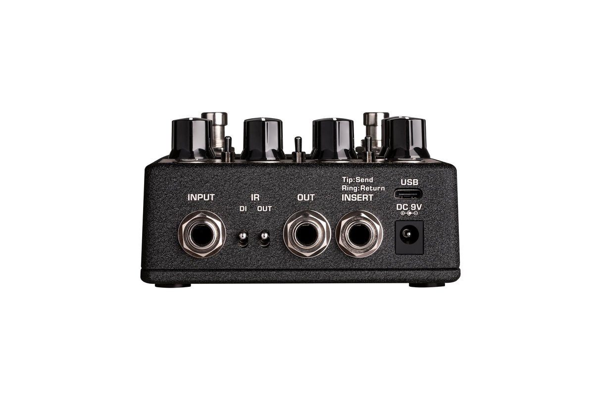 NUX Amp Academy (NGS-6)