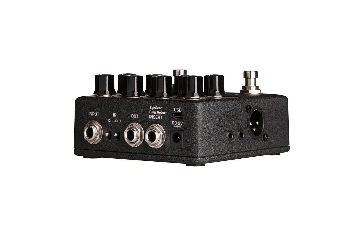 NUX Amp Academy (NGS-6)