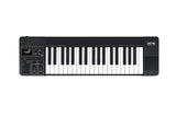 NUX NTK-37 MIDI Keyboard Controller