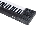 NUX NTK-37 MIDI Keyboard Controller