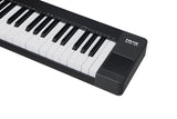 NUX NTK-37 MIDI Keyboard Controller