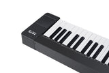 NUX NTK-49 MIDI Keyboard Controller