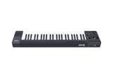 NUX NTK-49 MIDI Keyboard Controller