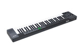 NUX NTK-61 MIDI Keyboard Controller