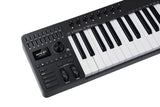 NUX NTK-61 MIDI Keyboard Controller