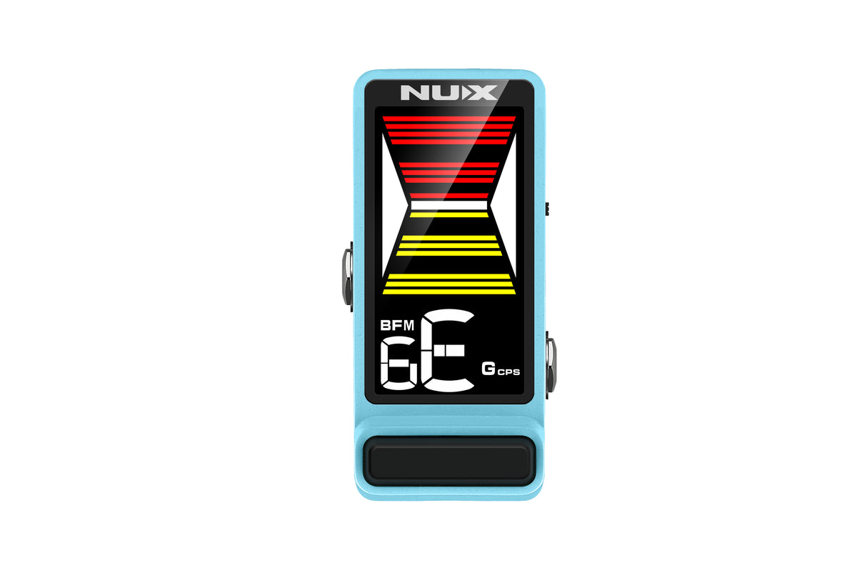 NUX FLOW TUNE BLUE(NTU-3 MKII)