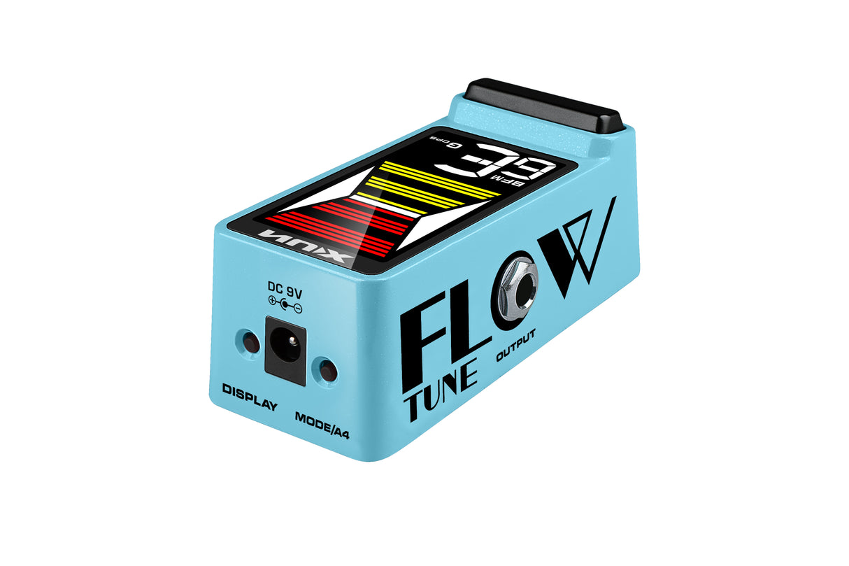 NUX FLOW TUNE BLUE(NTU-3 MKII)