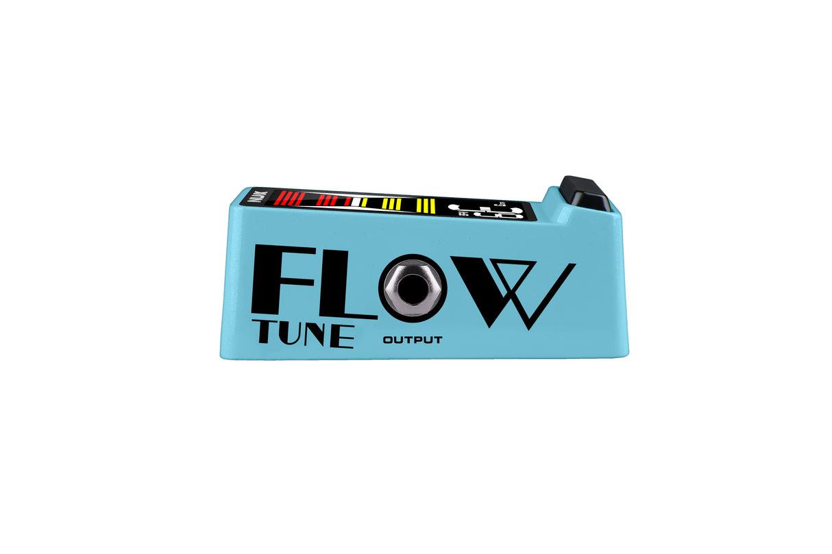 NUX FLOW TUNE BLUE(NTU-3 MKII)