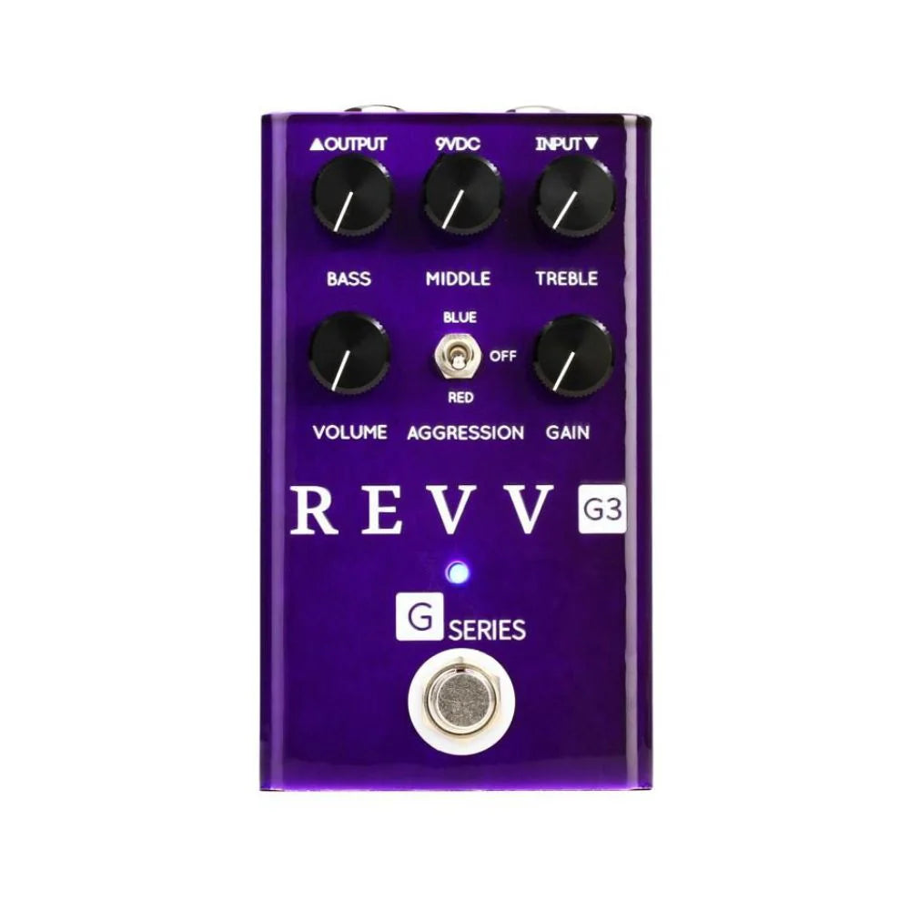 REVV G3