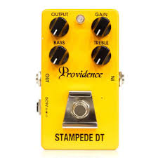 Providence SDT-2 Stampede DT