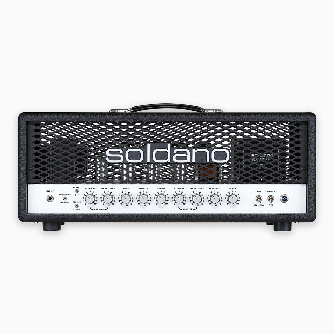 Soldano SLO 100 CLASSIC