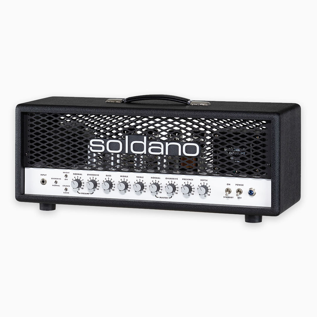 Soldano SLO 100 CLASSIC