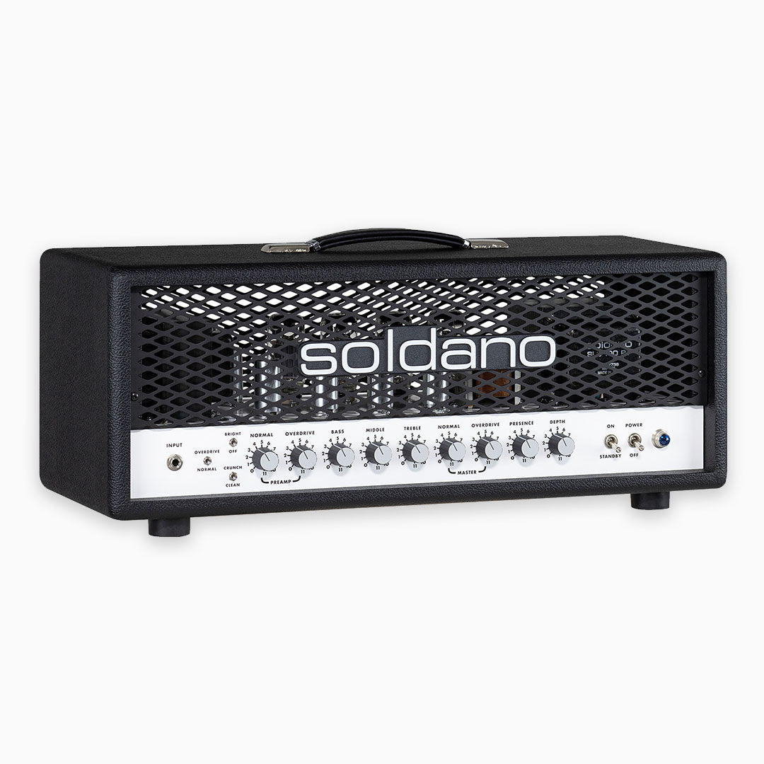 Soldano SLO 100 CLASSIC