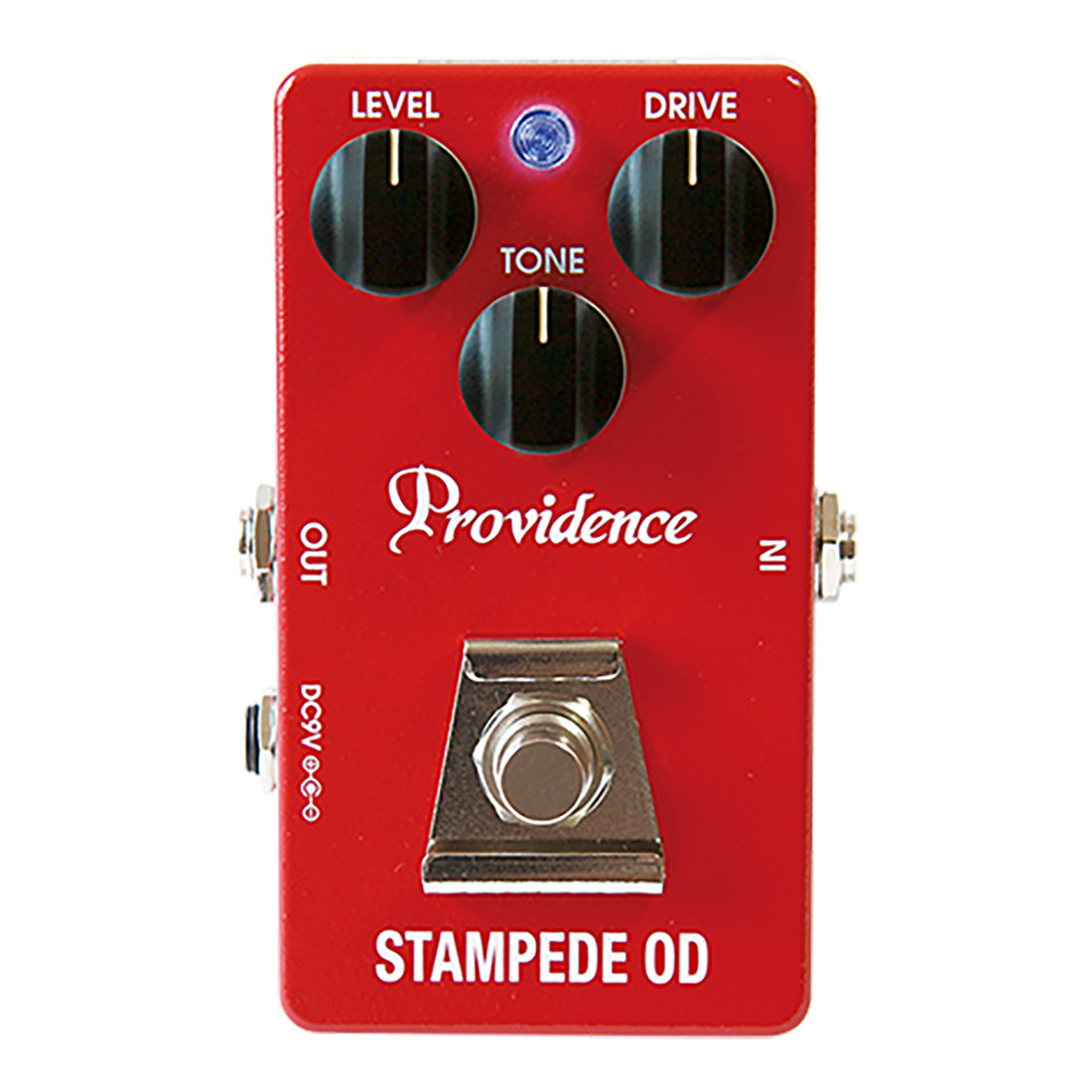 Providence SOV-2 Stampede OD