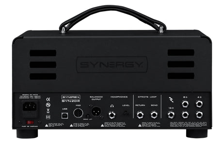 SYNERGY SYN-20IR