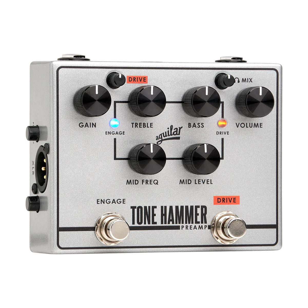 Aguilar TONE HAMMER PREAMP