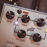 Aguilar TONE HAMMER PREAMP