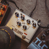 Aguilar TONE HAMMER PREAMP