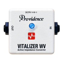 Providence VZW-1 Vitalizer WV