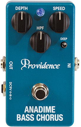 Providence ABC-1 Anadime Bass Chorus