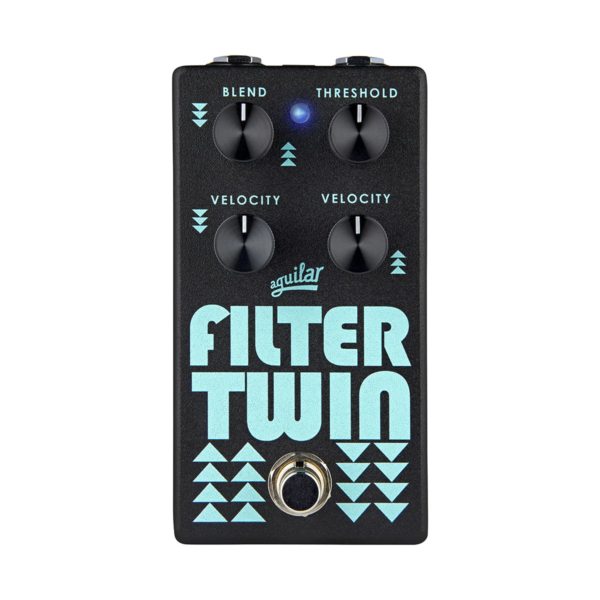Aguilar FILTER TWIN