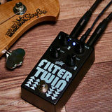 Aguilar FILTER TWIN