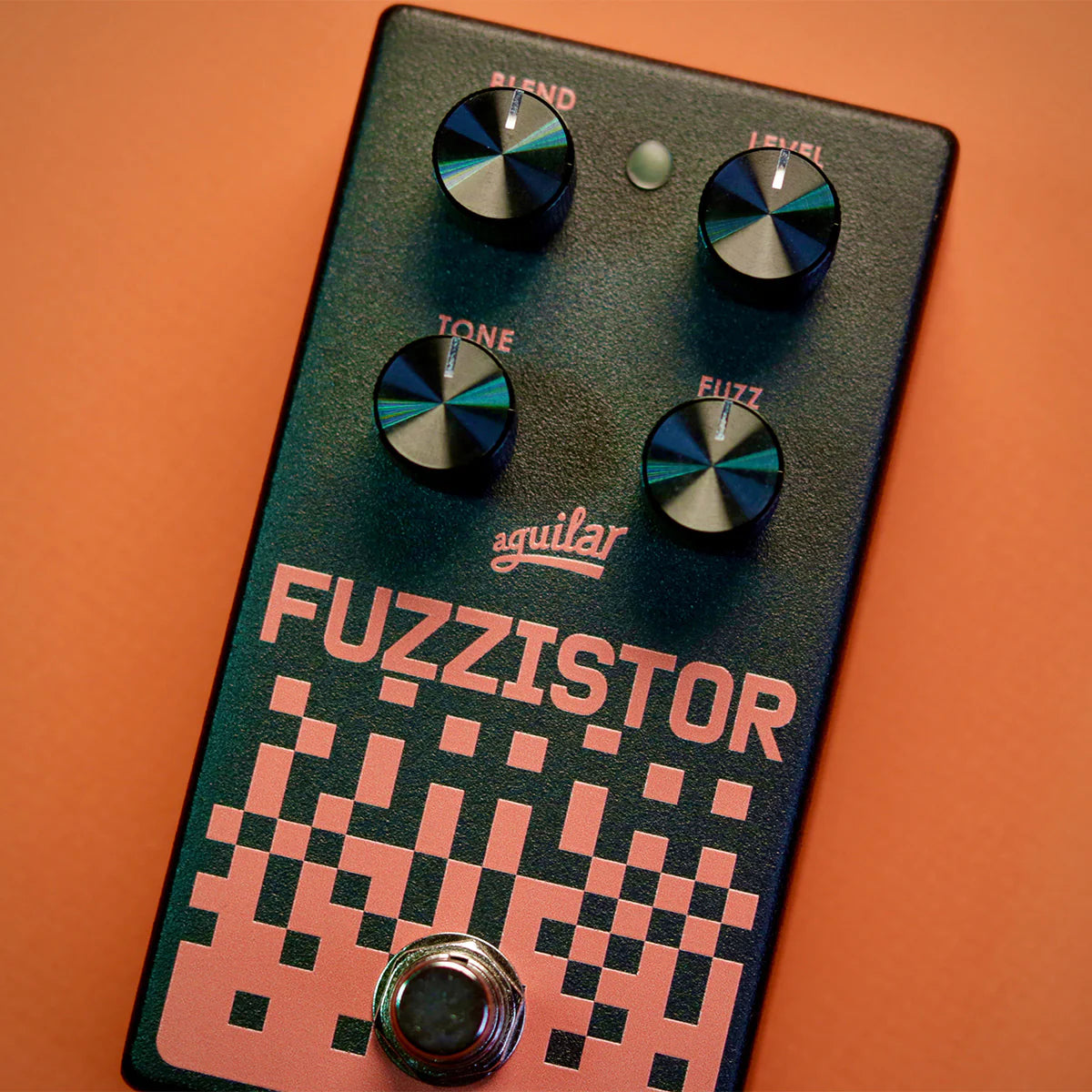 Aguilar FUZZISTOR BASS FUZZ