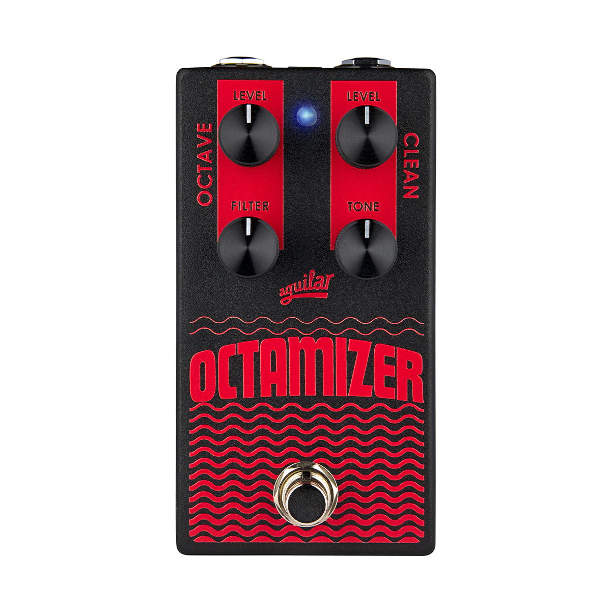 Aguilar OCTAMIZER ANALOG BASS OCTAVE