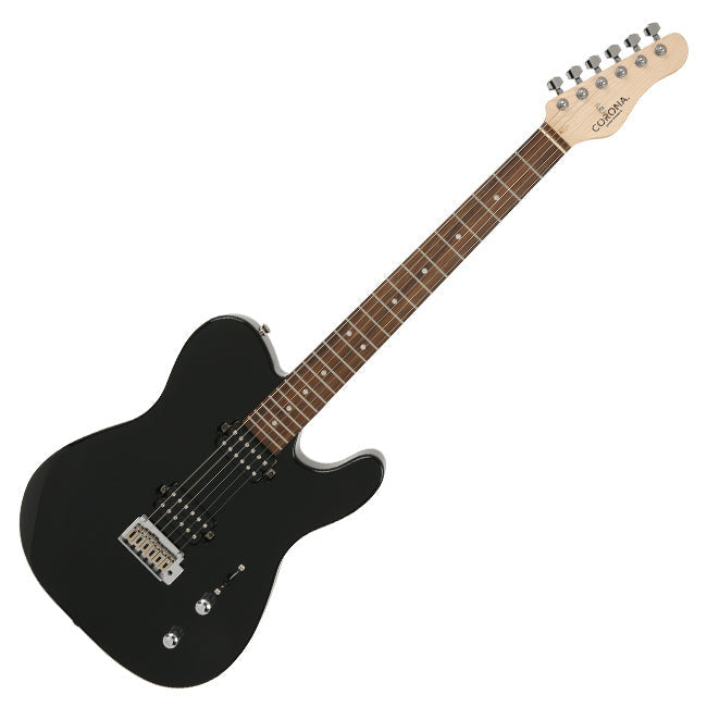 CORONA MODERN STANDARD T LAUREL T22F/L BLK