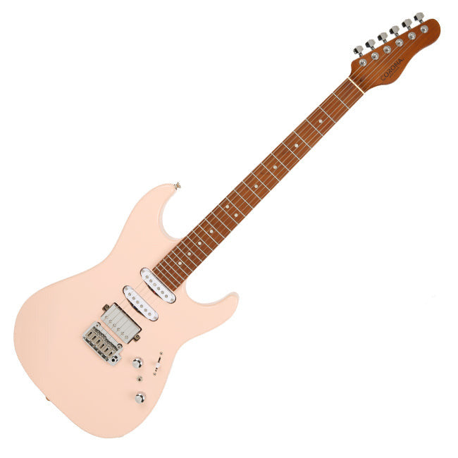 CORONA MODERN PLUS HSS SHELL PINK MPHSS 24 SHP