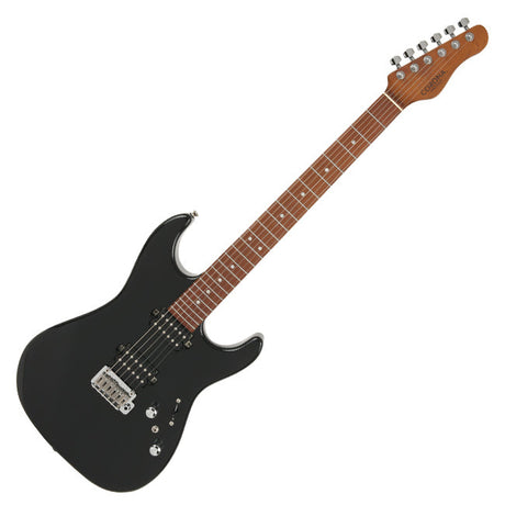 CORONA MODERN PLUS BLACK M24 BLK 電吉他