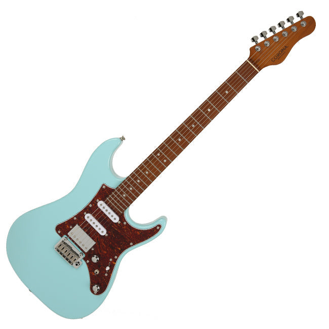 CORONA MODERN PLUS SE DAPHNE BLUE SE24 DHB