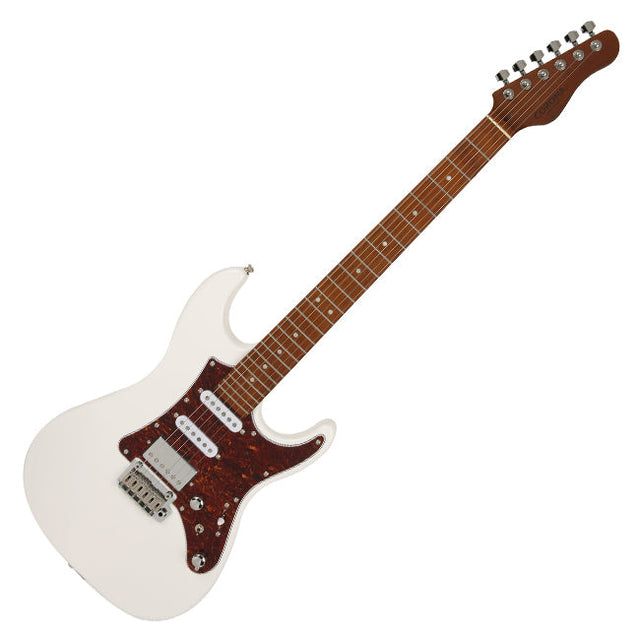 CORONA MODERN PLUS SE OLYMPIC WHITE SE24 OWT 電吉他
