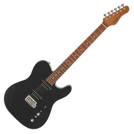 CORONA MODERN PLUS T BLACK T24 BLK 電吉他