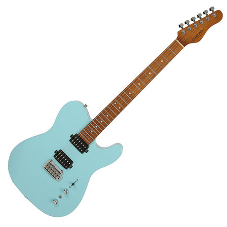 CORONA MODERN PLUS T DAPHNE BLUE T24 DHB 電吉他