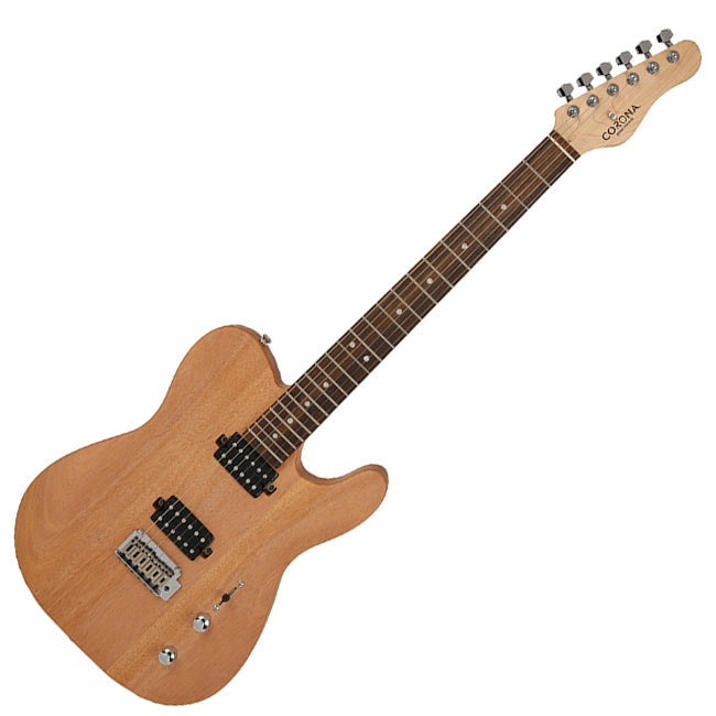 CORONA MODERN STANDARD T LAUREL T22F/L MAH 電吉他