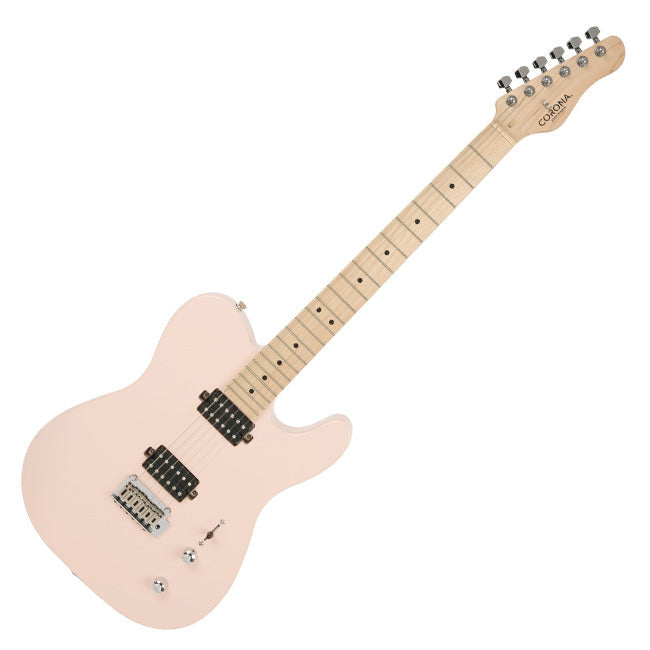 CORONA MODERN STANDARD T MAPLE T22F/M SHP