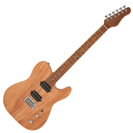 CORONA MODERN T MAHOGANY T24 MAH