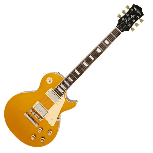 CORONA Prestige Standard Gold Top LP22 GT