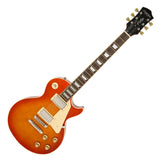 CORONA Prestige Standard Honey Burst LP22 HNB