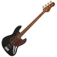 CORONA STANDARD PLUS JAZZ ACTIVE BASS J20 PLUS/A BLK