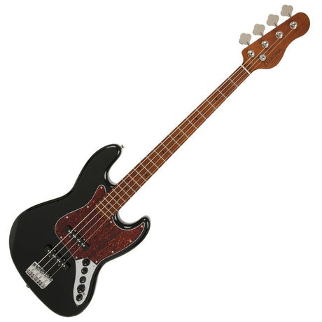 CORONA STANDARD PLUS JAZZ ACTIVE BASS J20 PLUS/A BLK